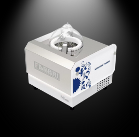 galaxy pro v1 ice cream gelato machine